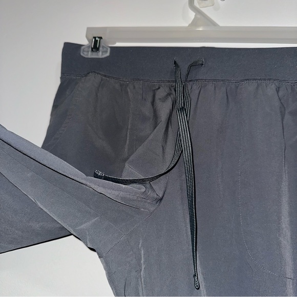 🌷5/$20 Danskin Now Women’s Grey Joggers - Picture 4 of 6